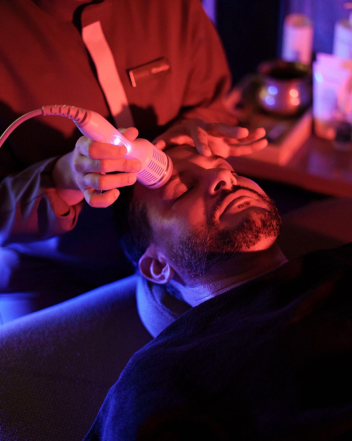 Skincare & Hydrafacial