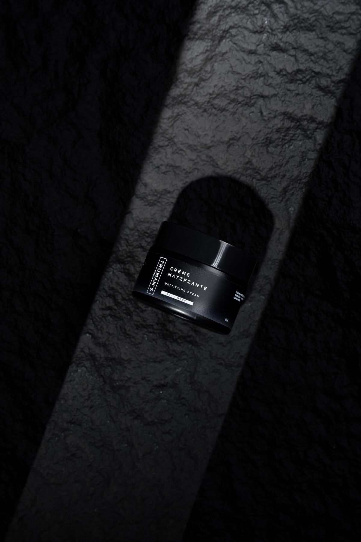 Mattifying Cream