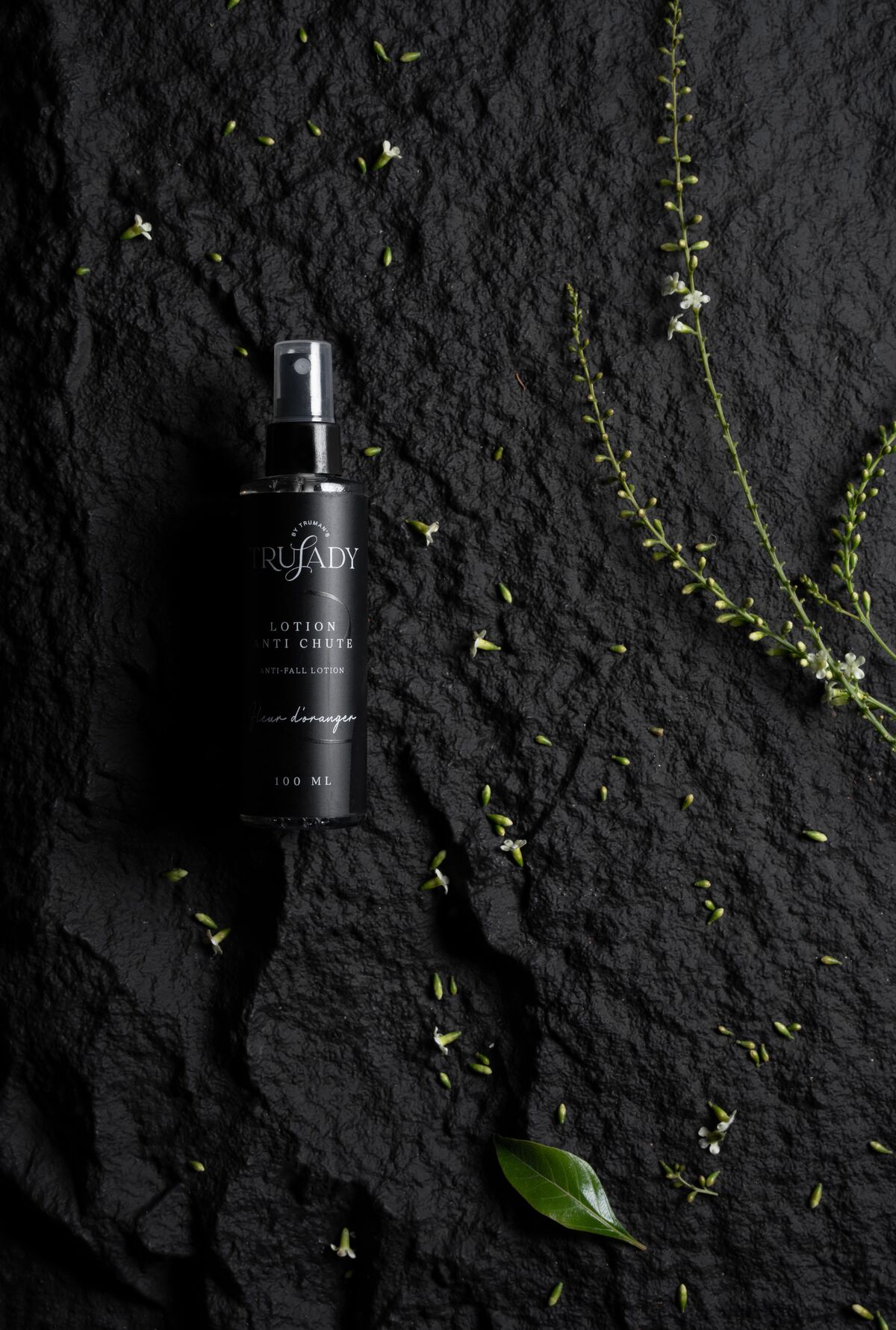 Anti-Fall Lotion