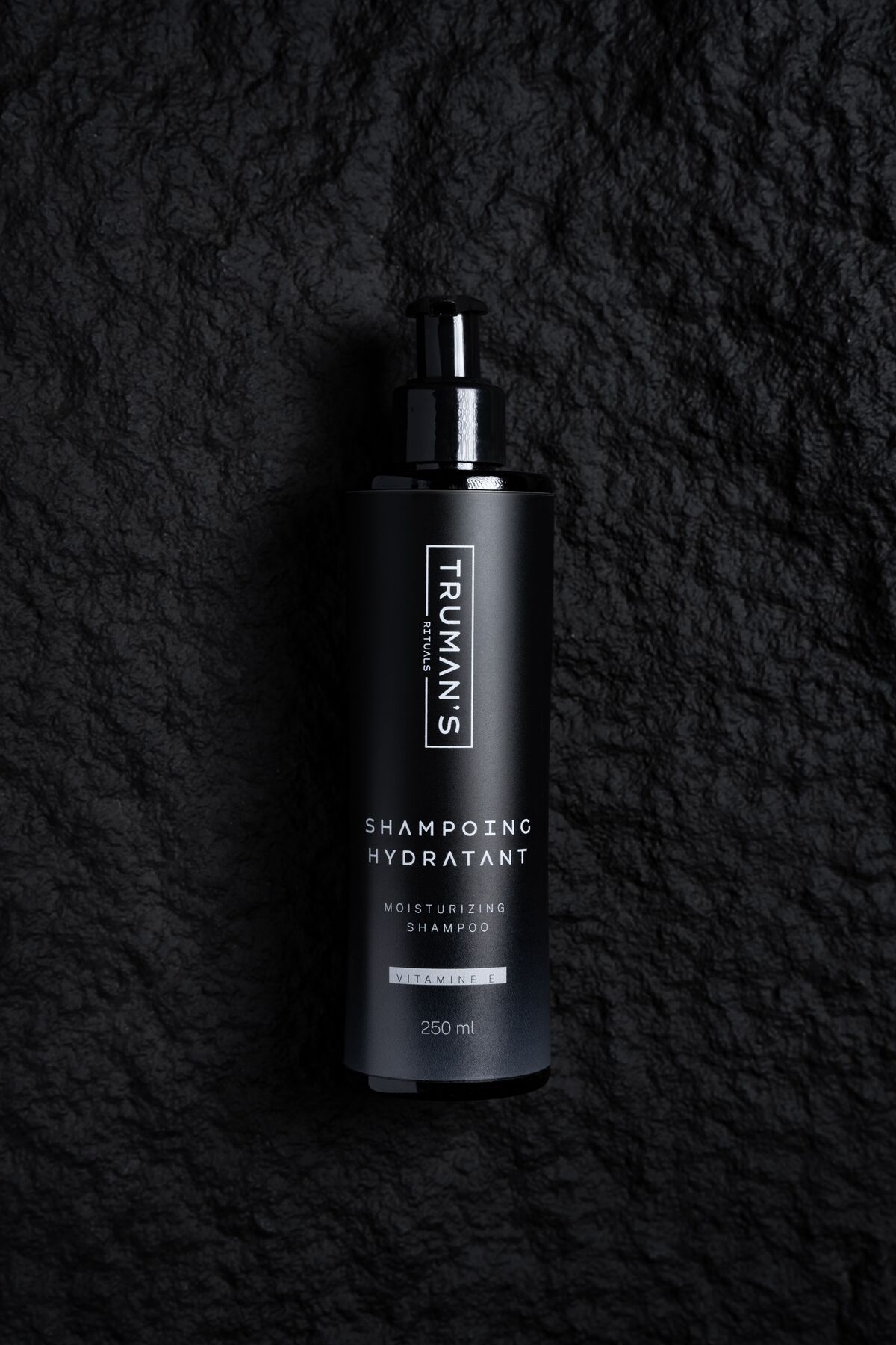 Moisturizing Shampoo