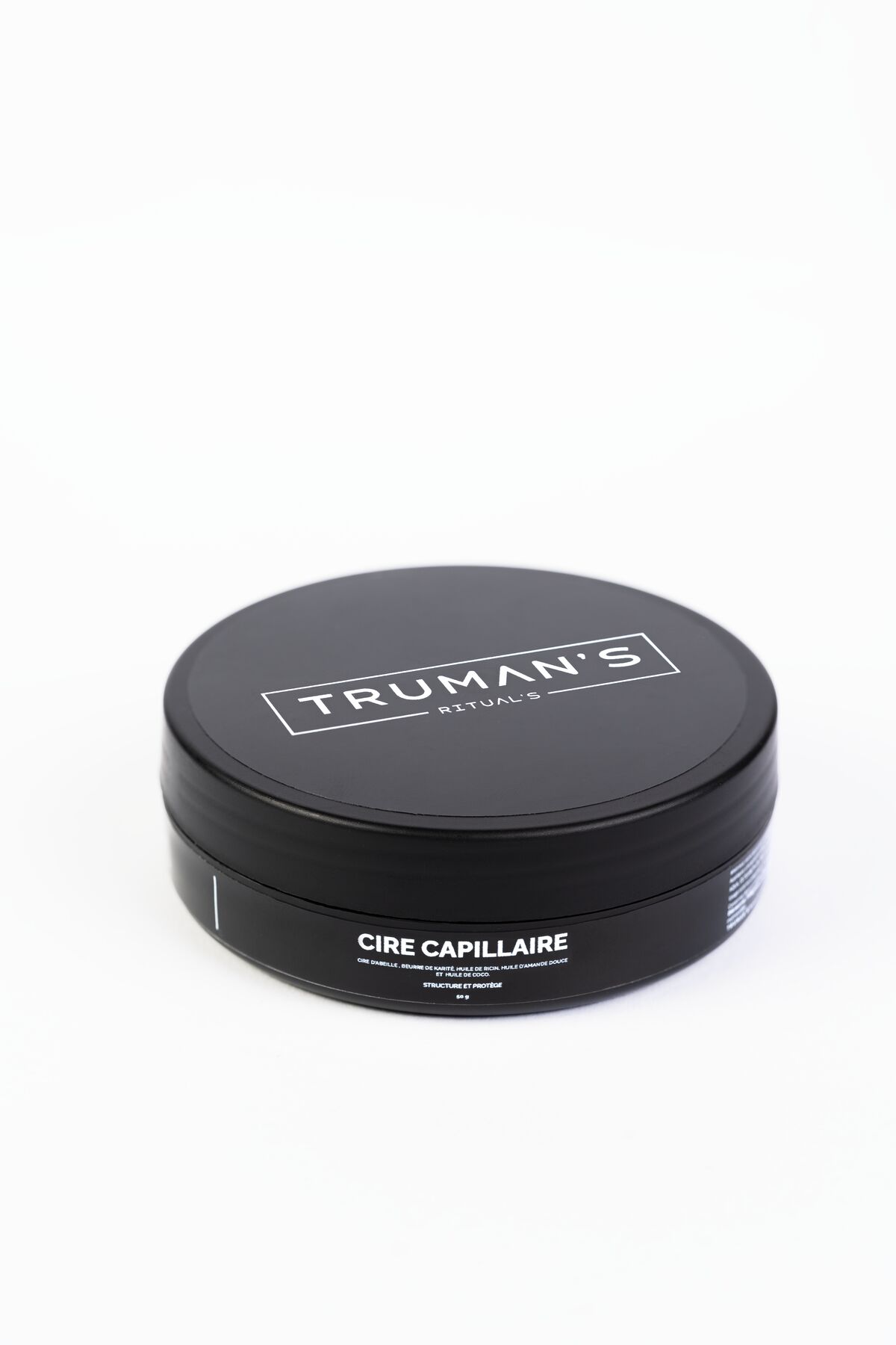 Hair Wax
