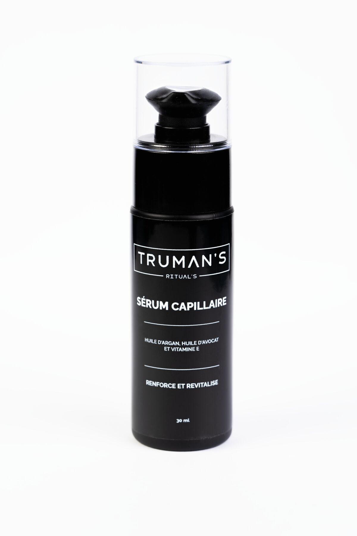 Hair Serum
