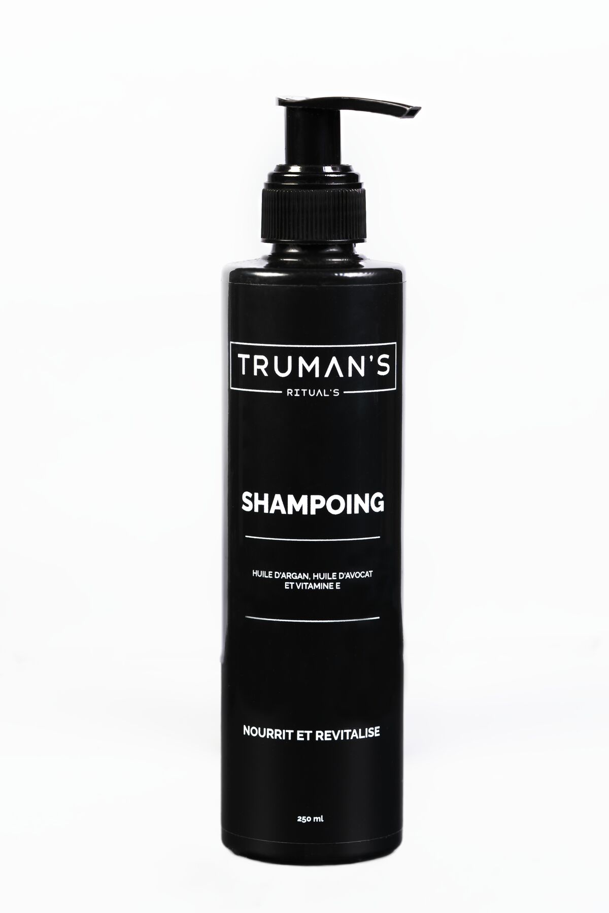 Shampoo